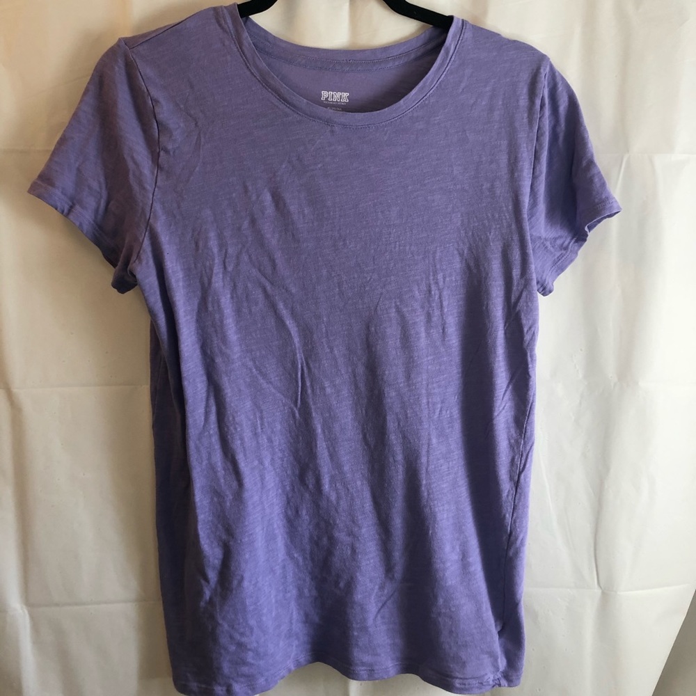Purple Tee Shirt